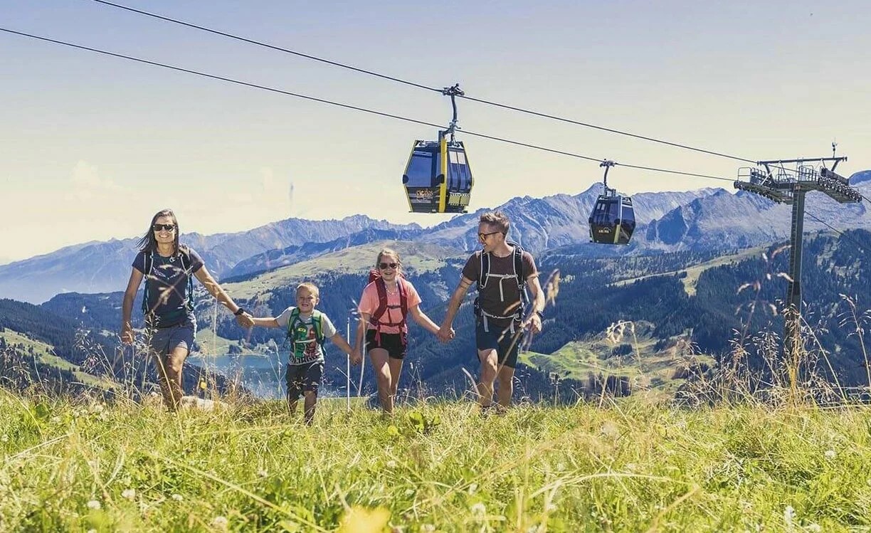 Free Mountain Card