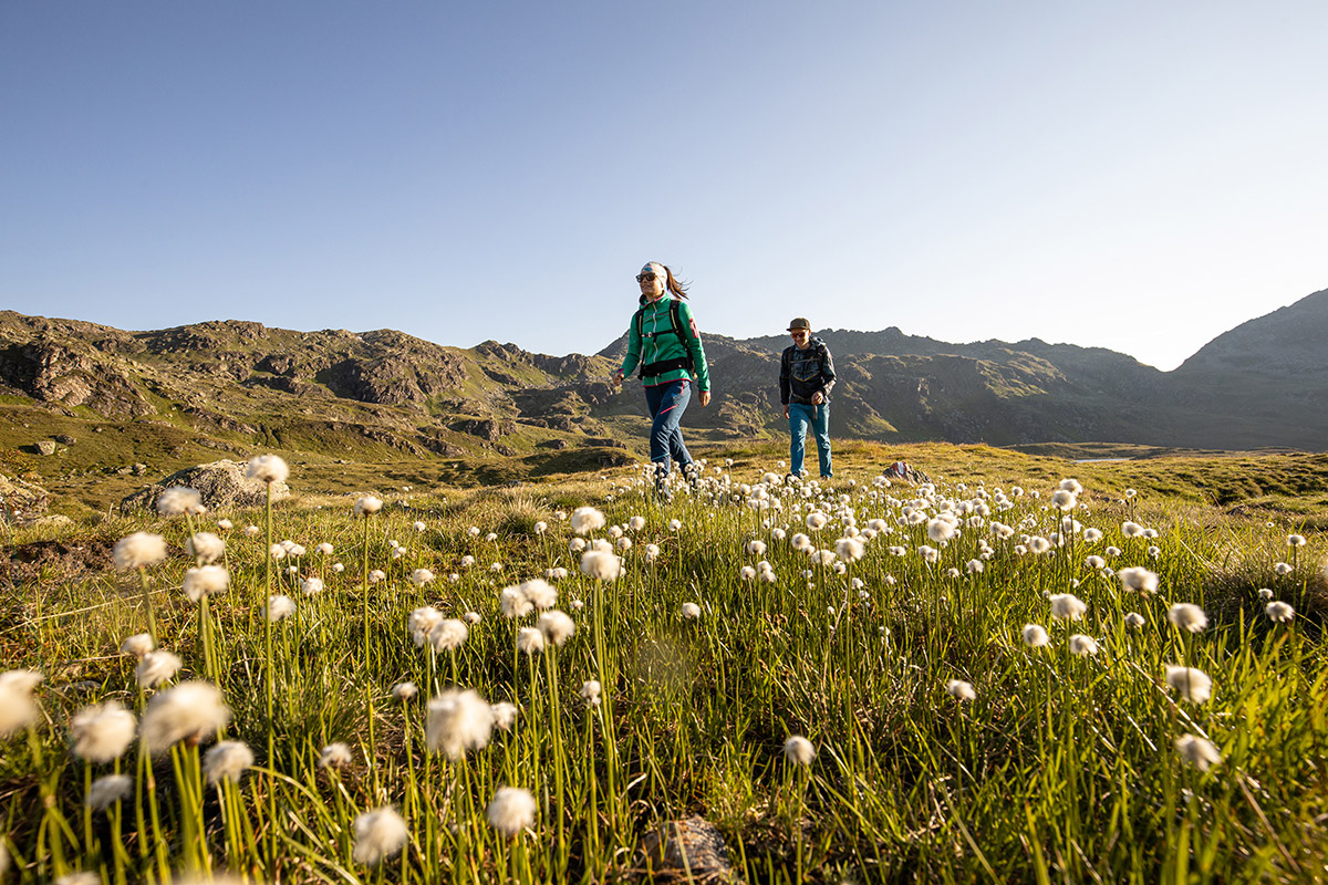 Geführte Wanderungen