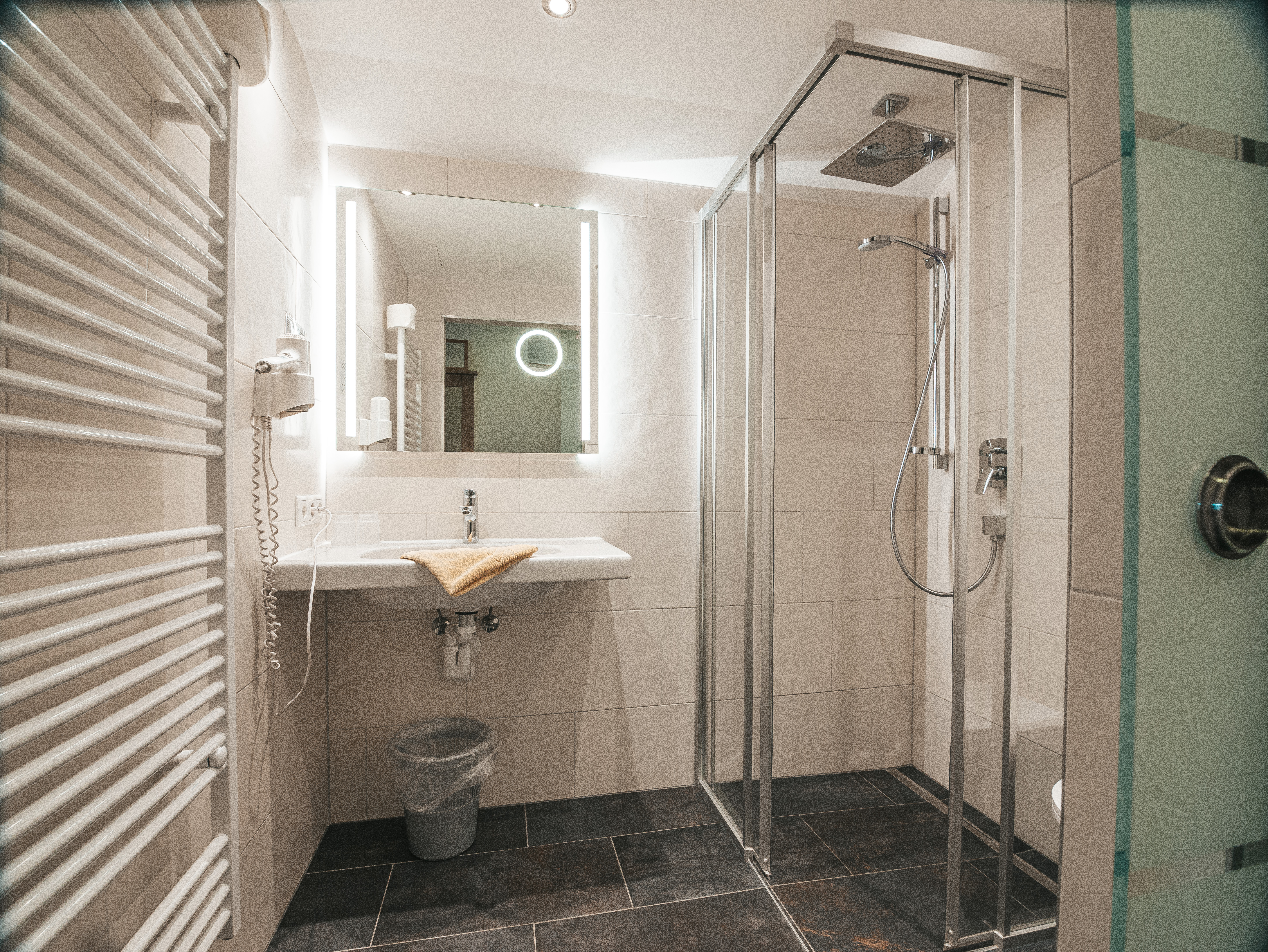 Komfort Doppelzimmer