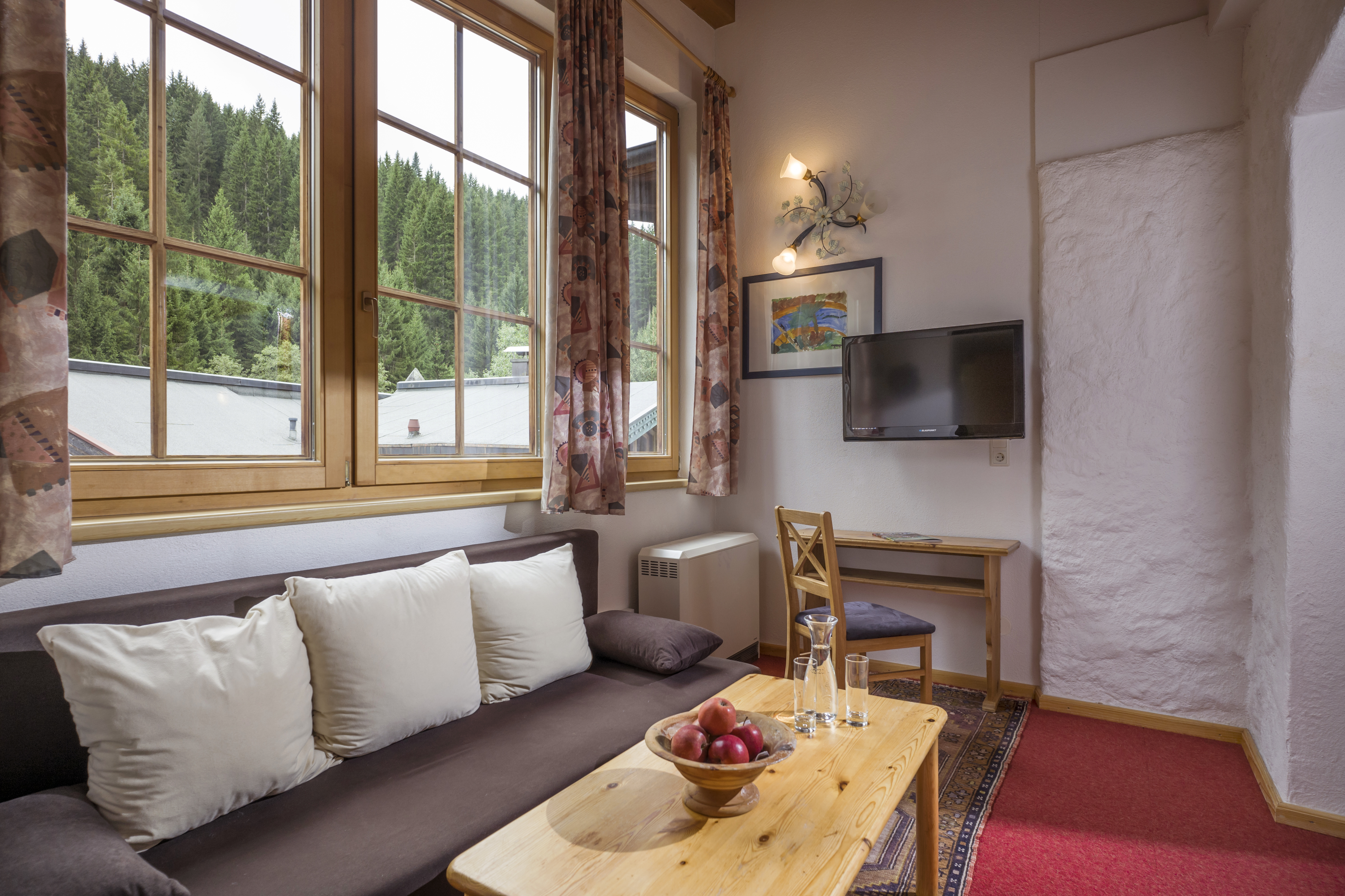Komfort Einzelzimmer