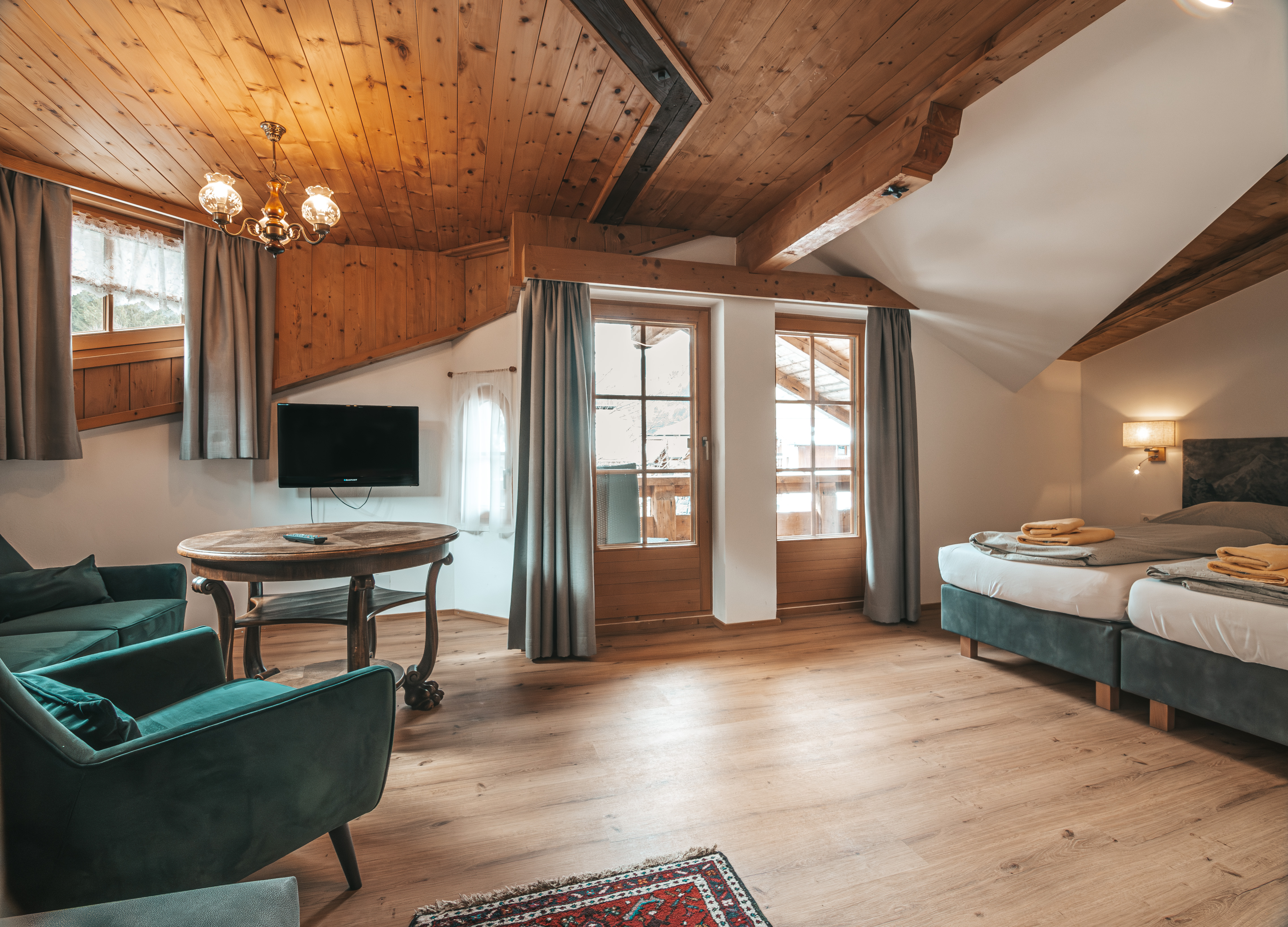 Junior Suite